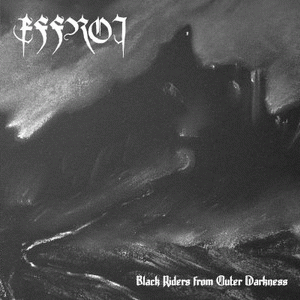 Effroi : Effroi - Crypts of Wallachia